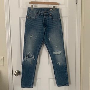 Levi’s 501 S - like New Condition